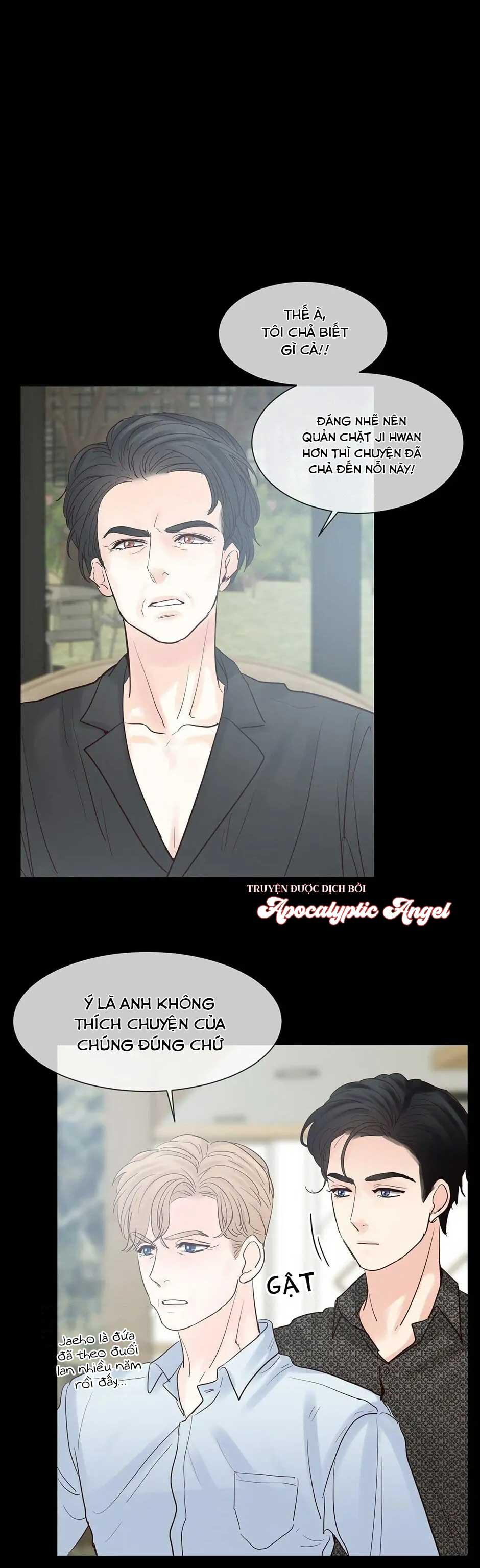 HAR Đụng Là Nóng Mà Chạm Là Chạy - Chap 76