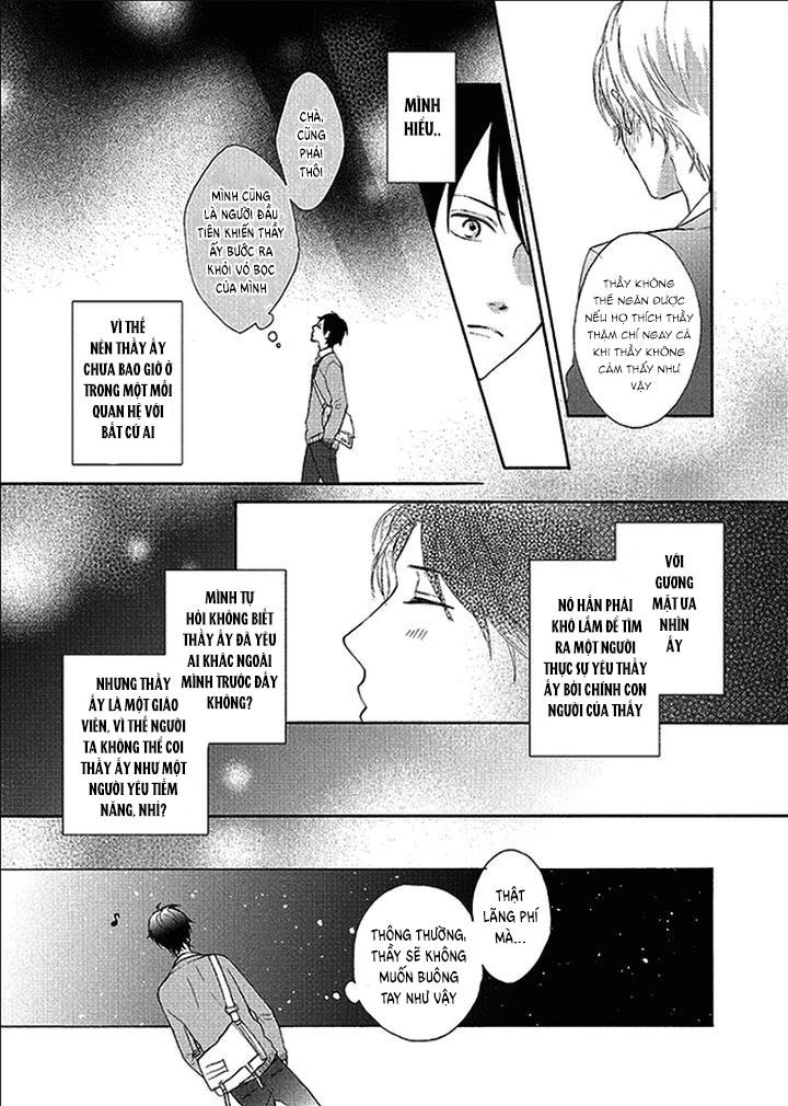 Oneshot hỏny - Chap 147