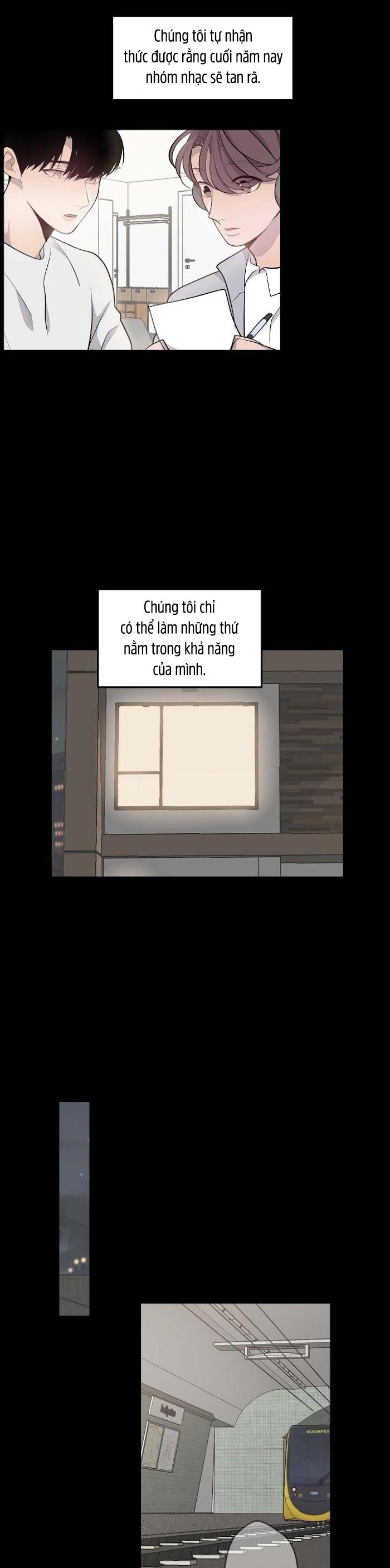 Hiệu Quả Kinh Doanh - Chap 28