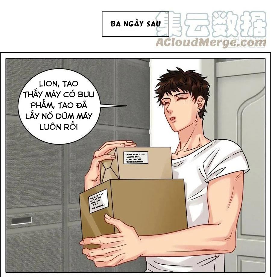 Ký túc xá nam phòng 303 - Chap 199