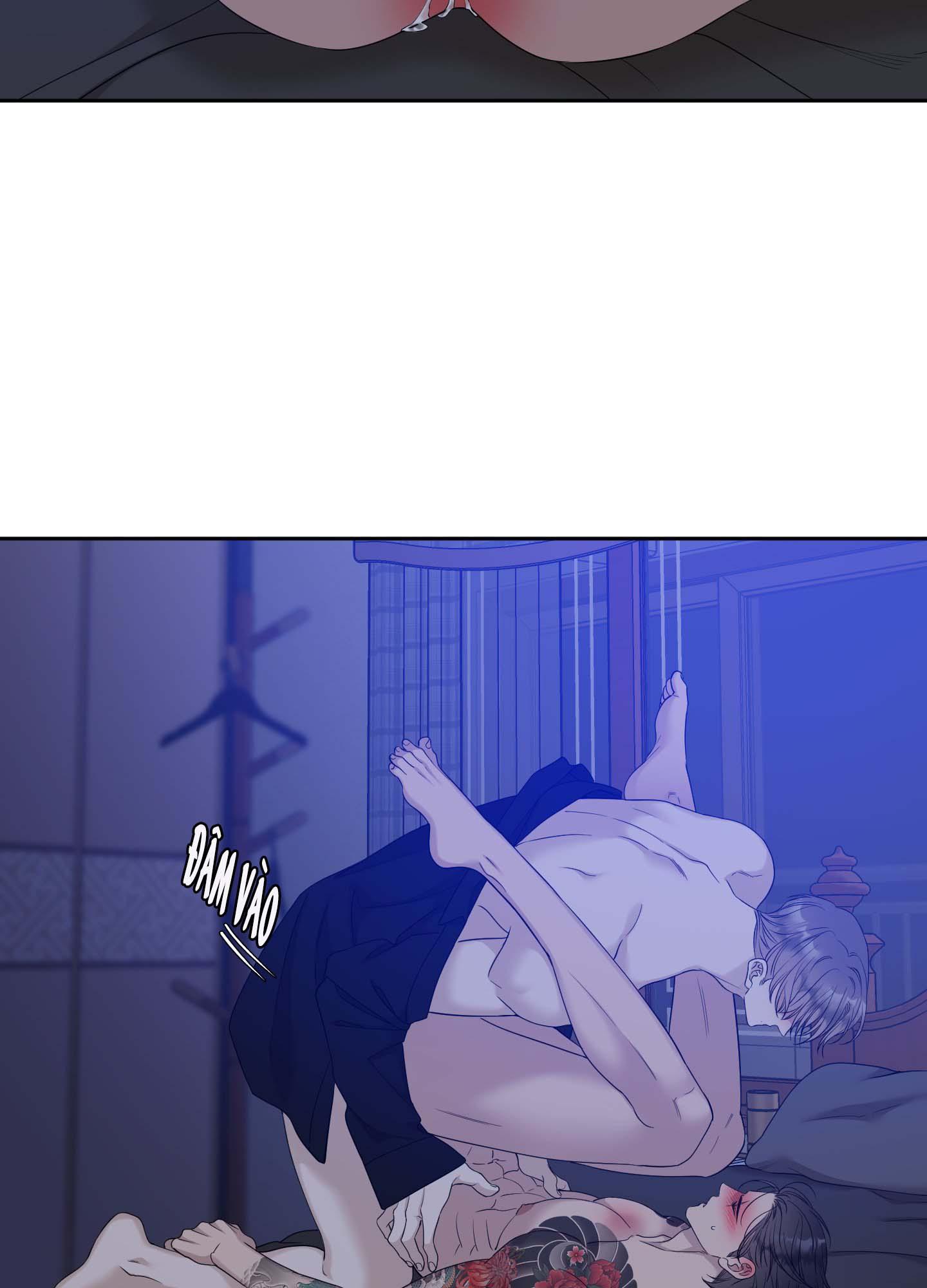 (END) KẺ ĐÊ TIỆN - Chap 23