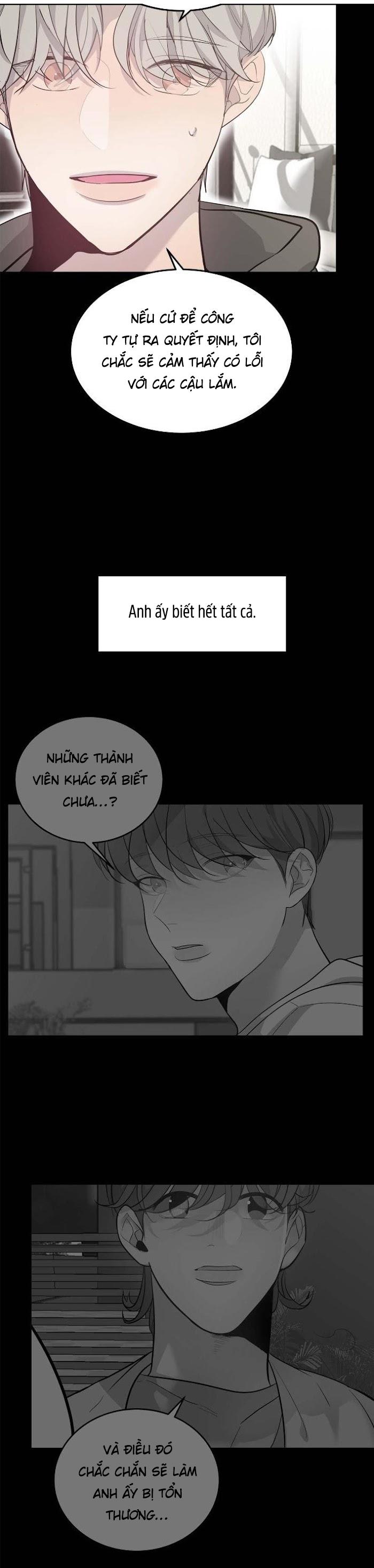 Hiệu Quả Kinh Doanh - Chap 28