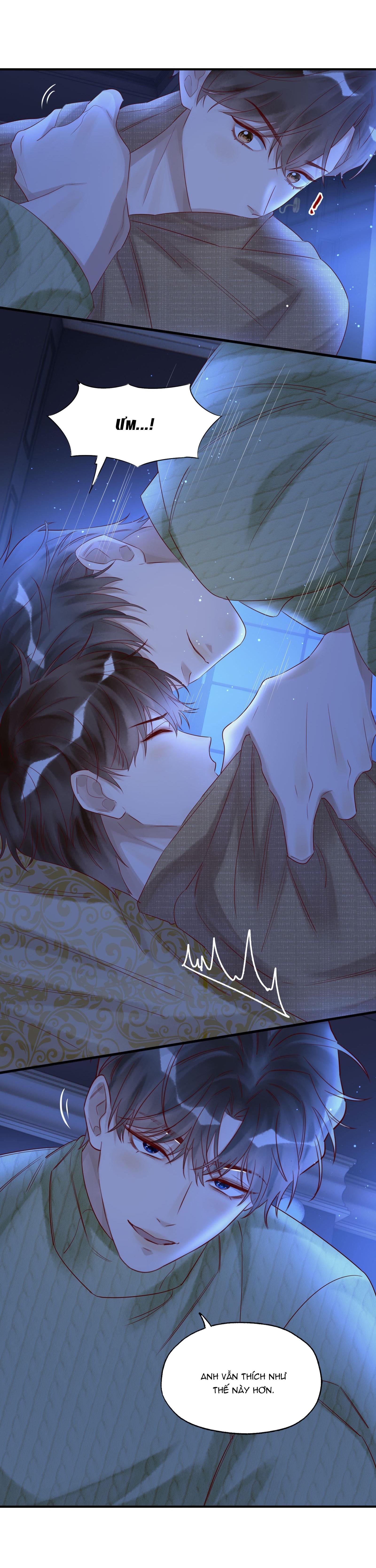 Diễn Giả Làm Thật - Chap 20