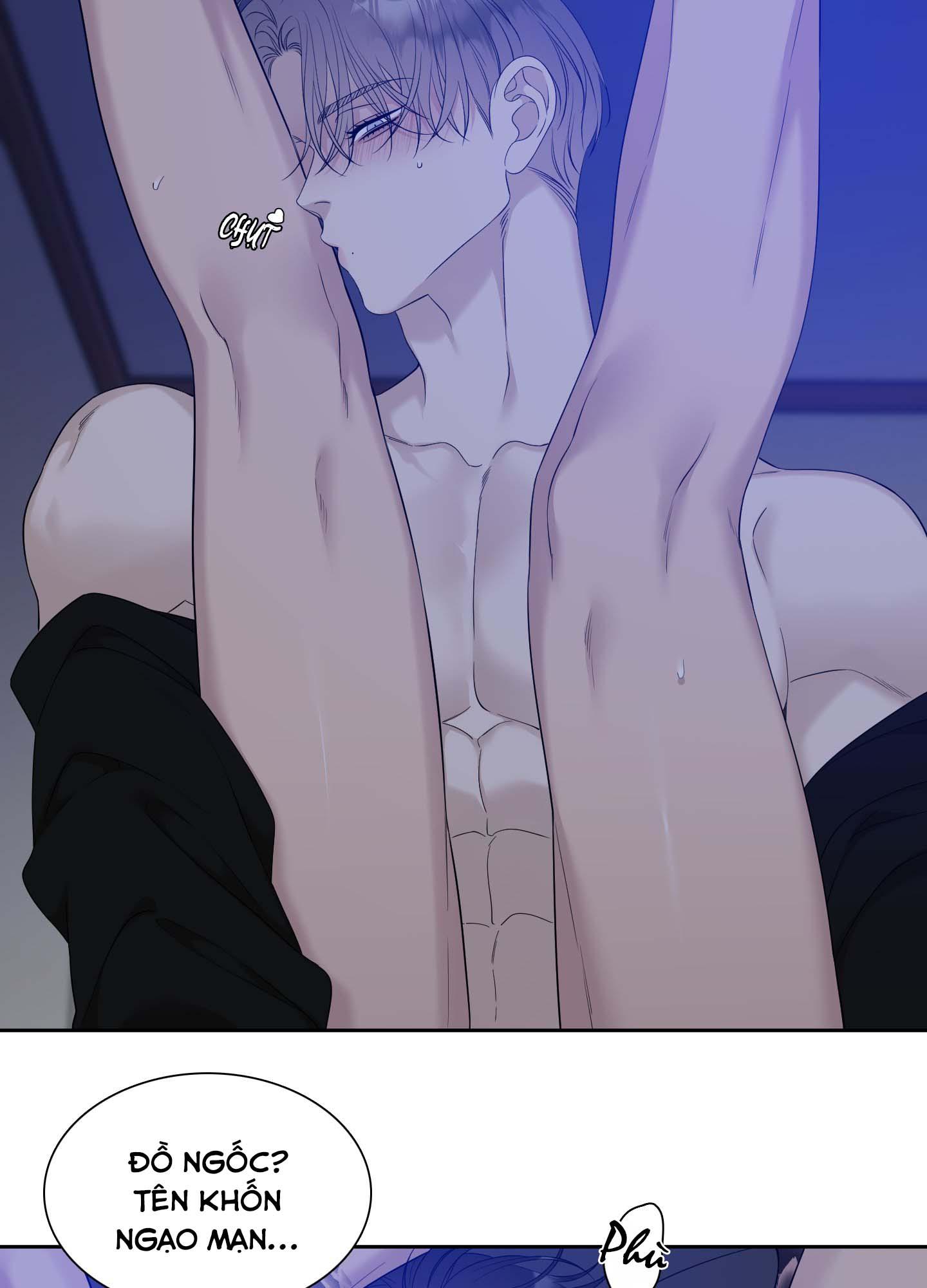 (END) KẺ ĐÊ TIỆN - Chap 23