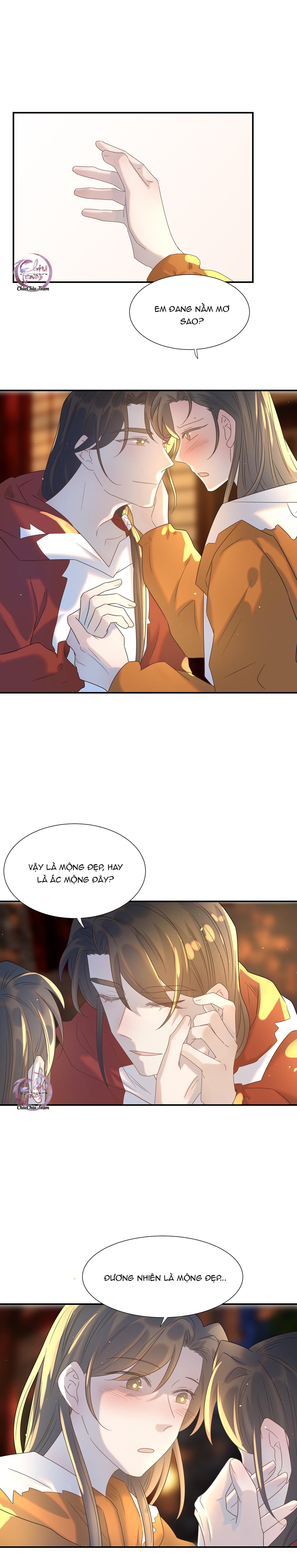 Hình Như Cầm Nhầm Kịch Bản Của Nữ Chính Rồi! (END) - Chap 83