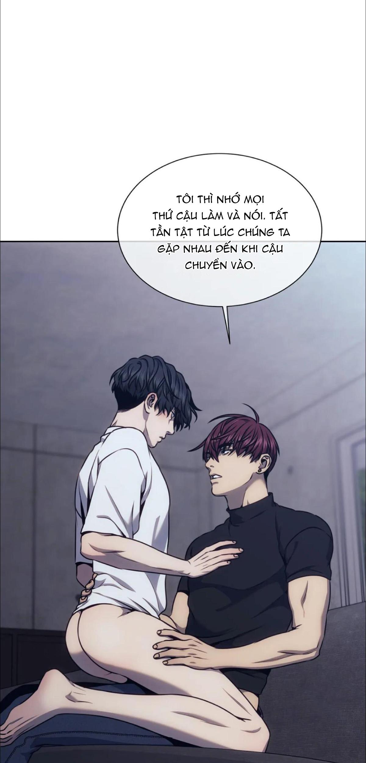 Công Cuộc Báo Thù Của Kẻ Yếu Thế - Chap 50