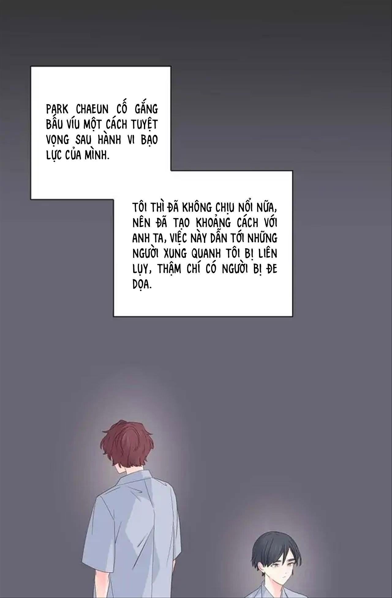 Lâu Đài Cát (END) - Chap 32