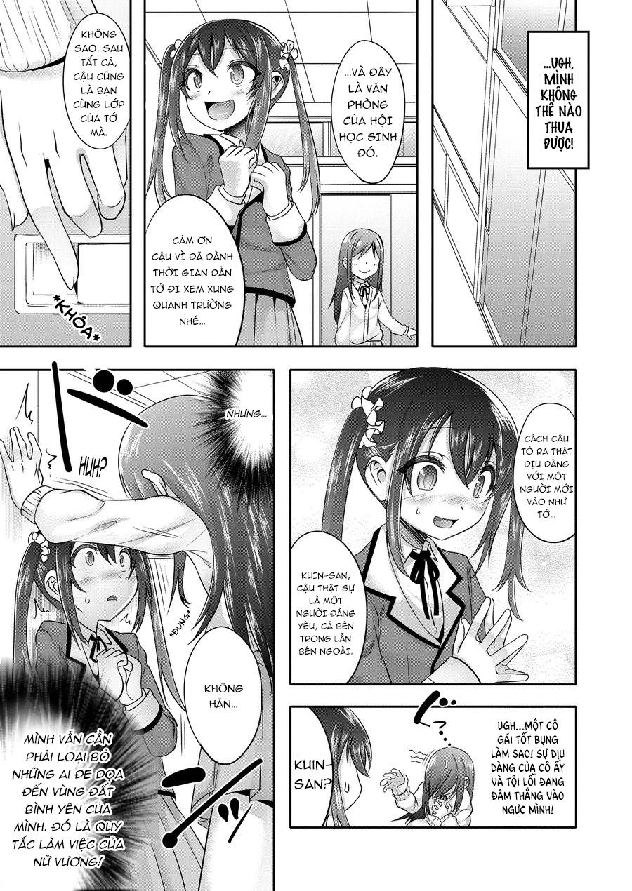 Tổng Hợp Oneshot Rape - Chap 71