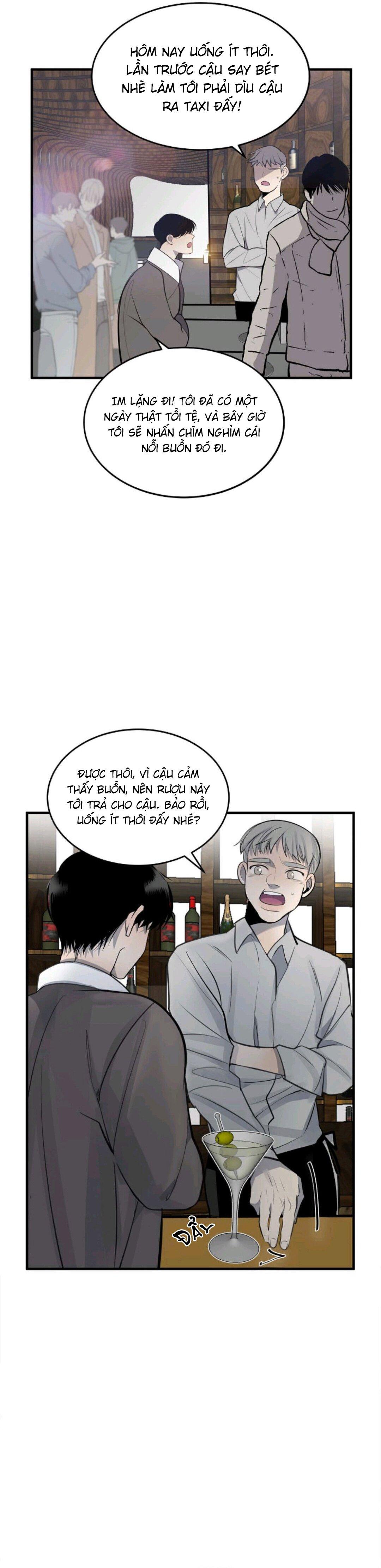 Hiệu Quả Kinh Doanh - Chap 13