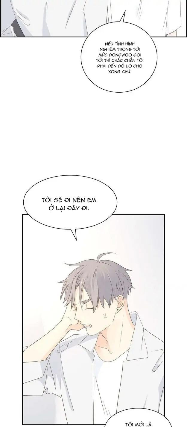 Lâu Đài Cát (END) - Chap 42