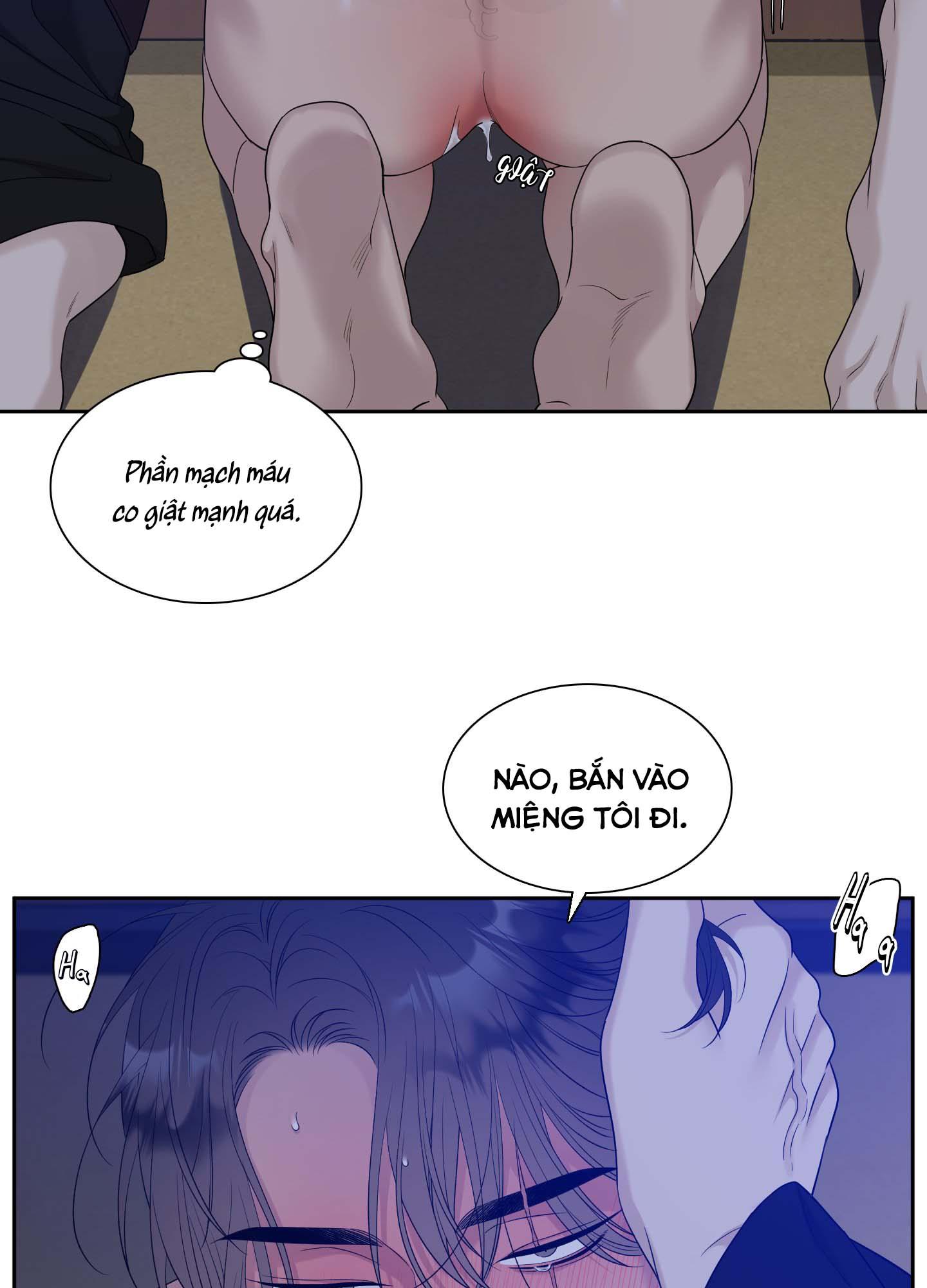 (END) KẺ ĐÊ TIỆN - Chap 23