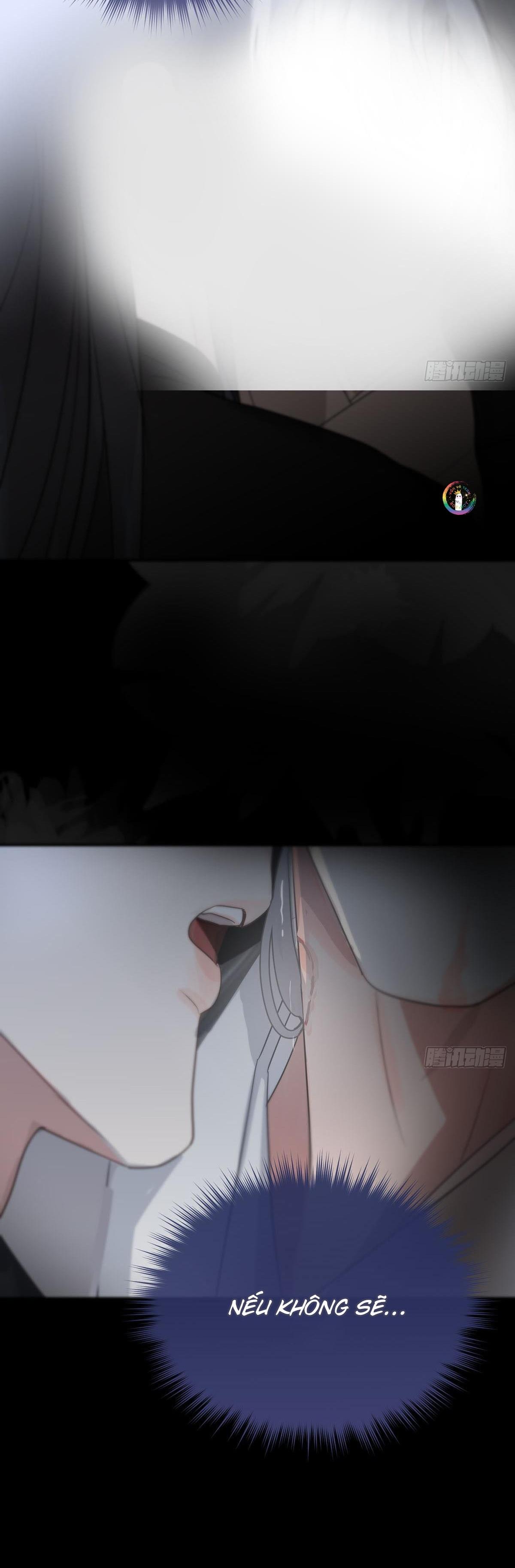 Sự Chiếu Cố Của Thần Linh (END) - Chap 18