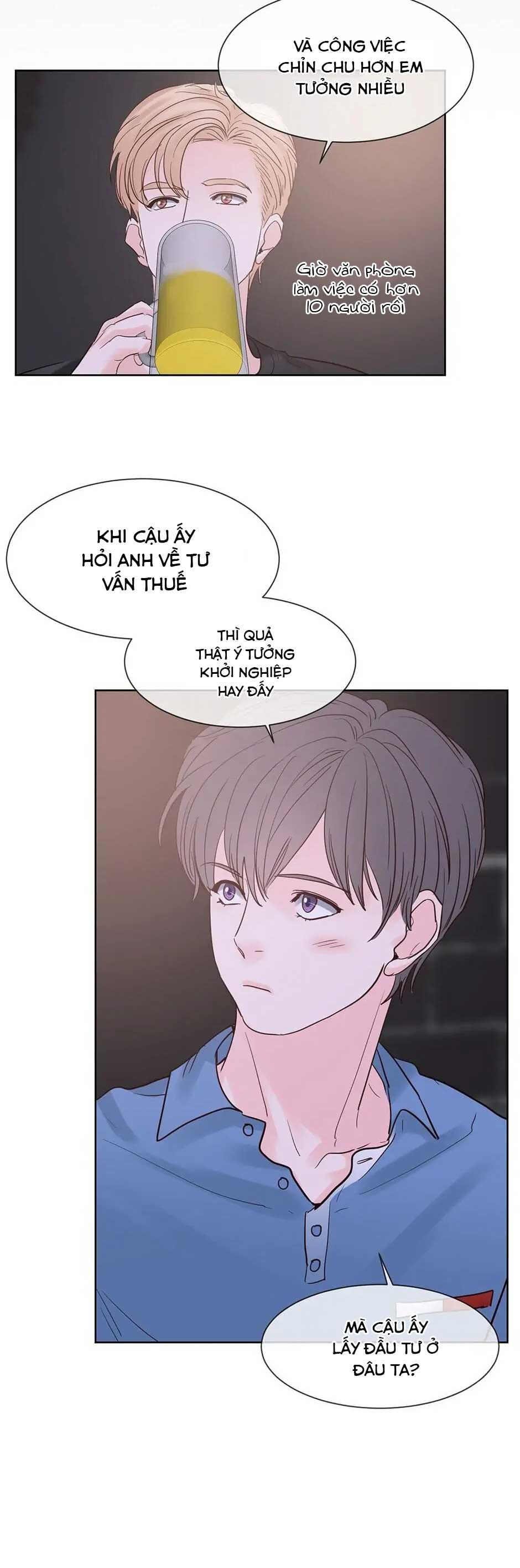 HAR Đụng Là Nóng Mà Chạm Là Chạy - Chap 76
