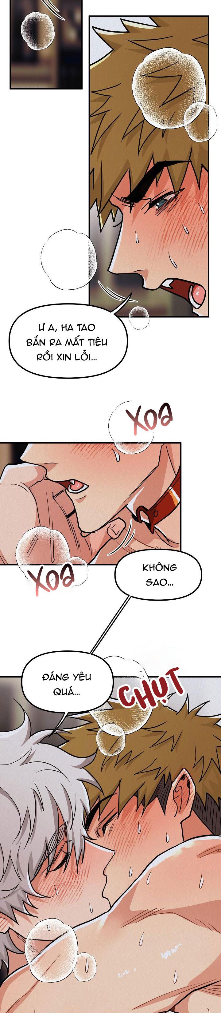 Boy Meets Girl - Chap 28