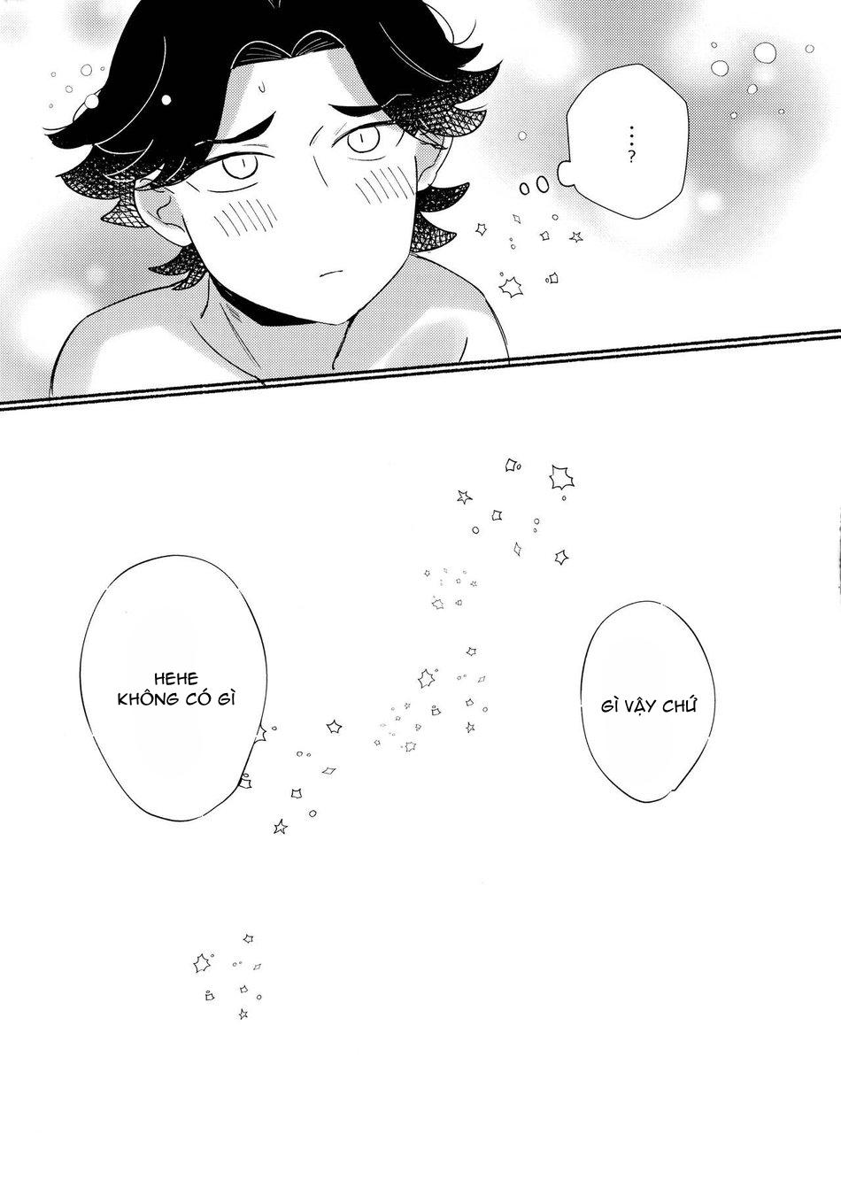 Doujinshi Tổng Hợp - Chap 102