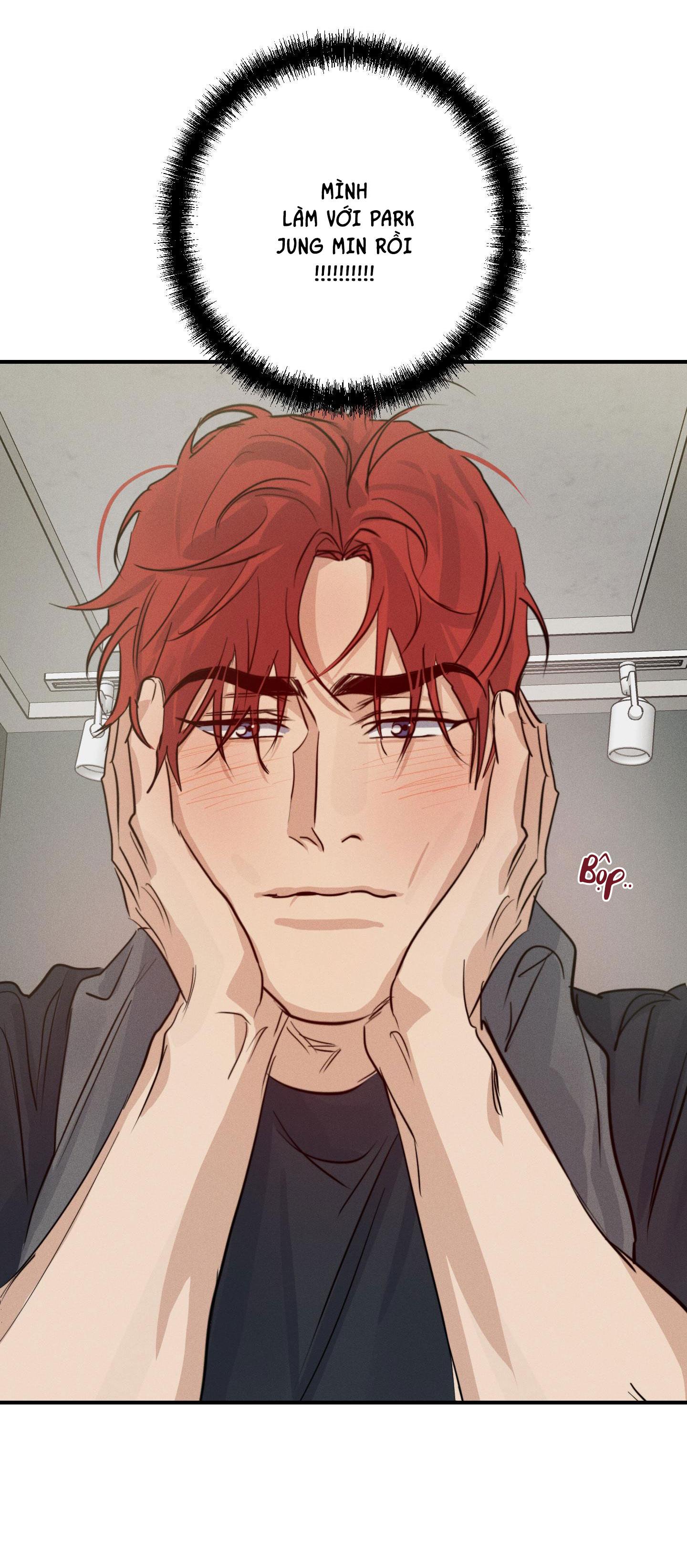 HIGH CLEAR - Chap 21