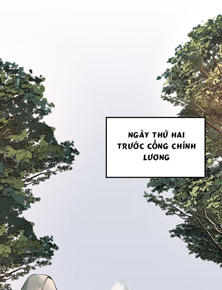 Loạn thế vi vương - Chap 21