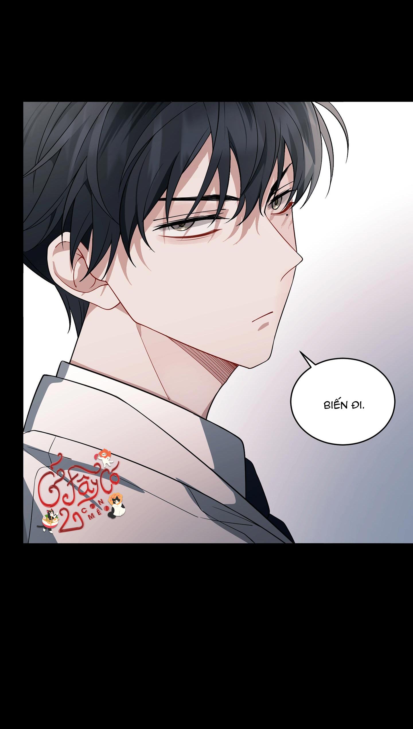 Vết Cắn - Chap 6