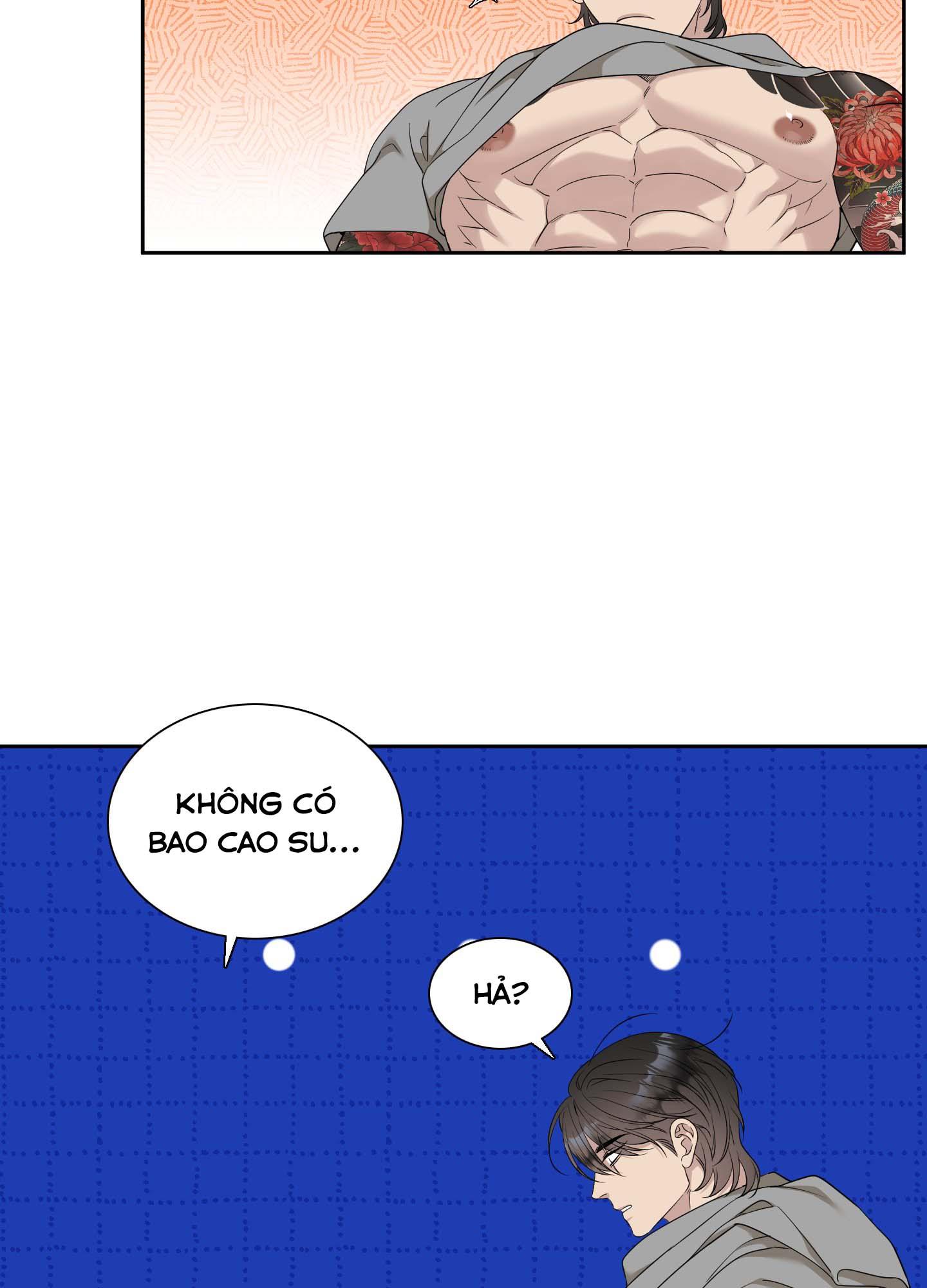 (END) KẺ ĐÊ TIỆN - Chap 23