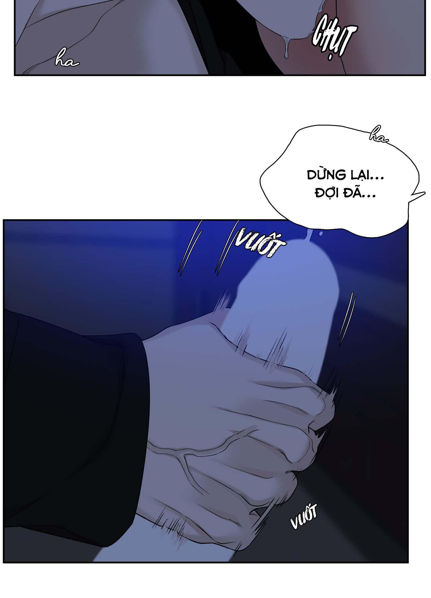 (END) KẺ ĐÊ TIỆN - Chap 23