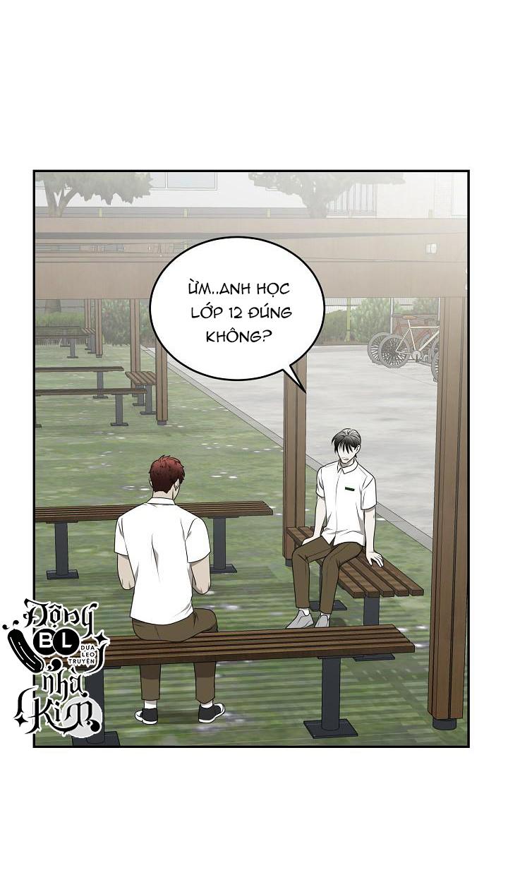 DƯỠNG THÚ CƯNG - Chap 28