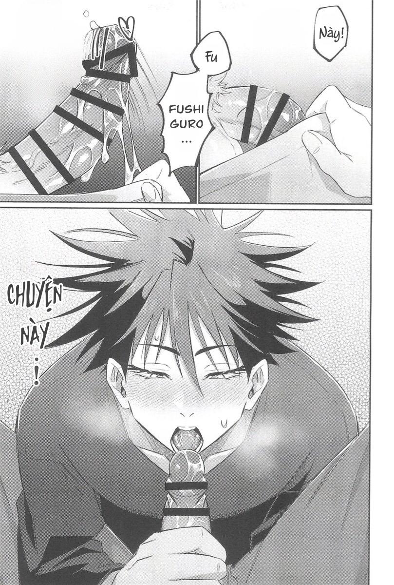 Ổ sìn OTP - Chap 48