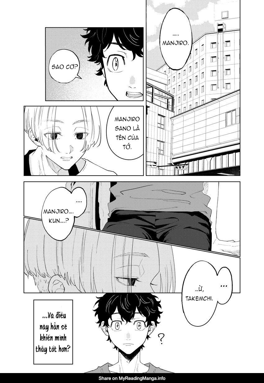 TỔNG HỢP ONESHOT BL CHỊT CHỊT - Chap 275