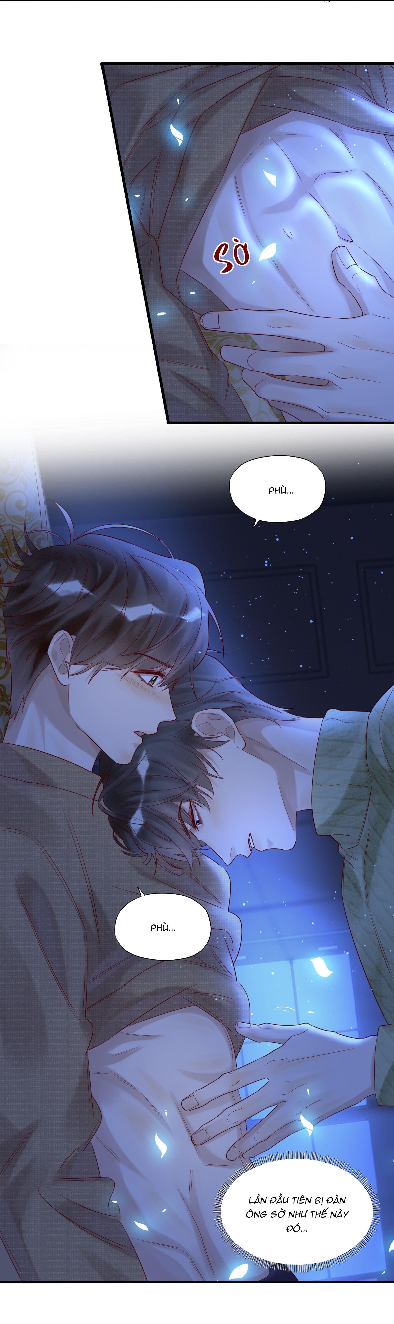 Diễn Giả Làm Thật - Chap 20