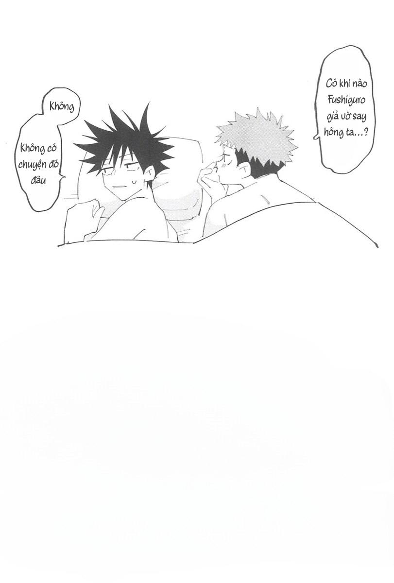 Ổ sìn OTP - Chap 48