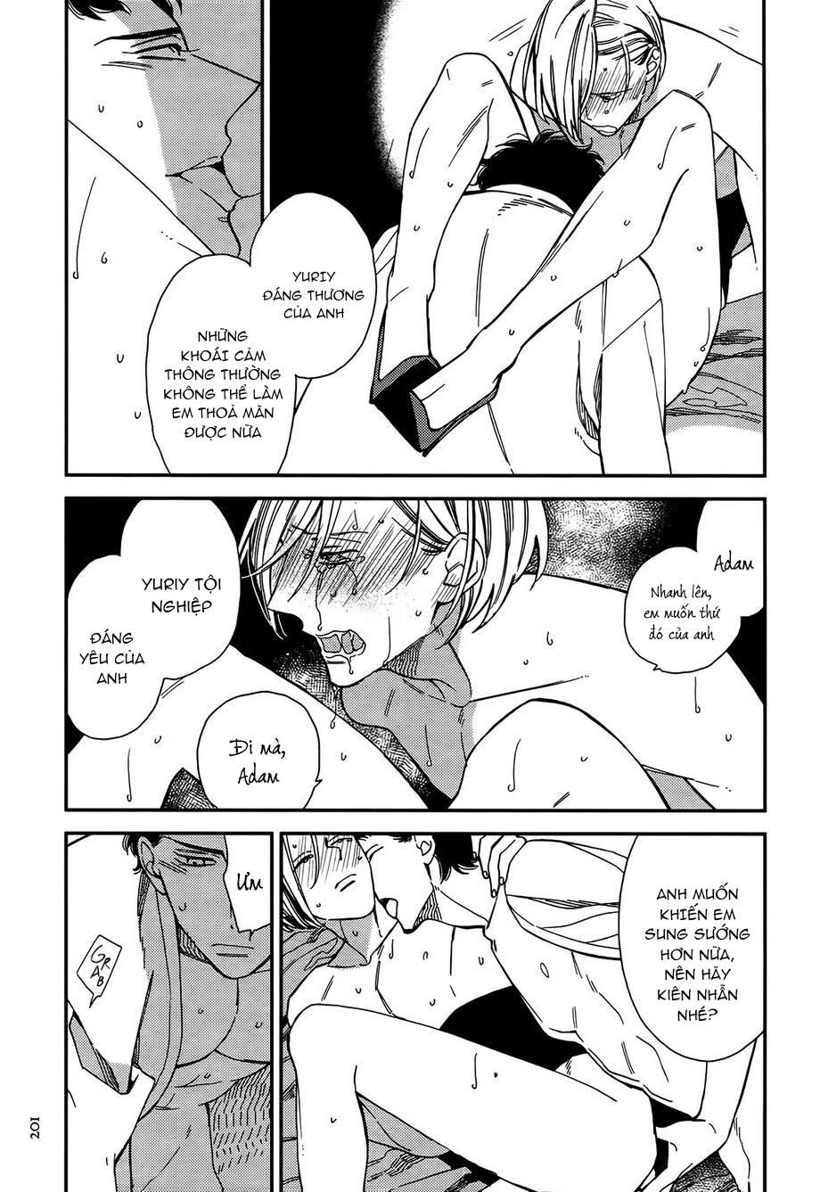 Tổng hợp boylove 18+ - Chap 199