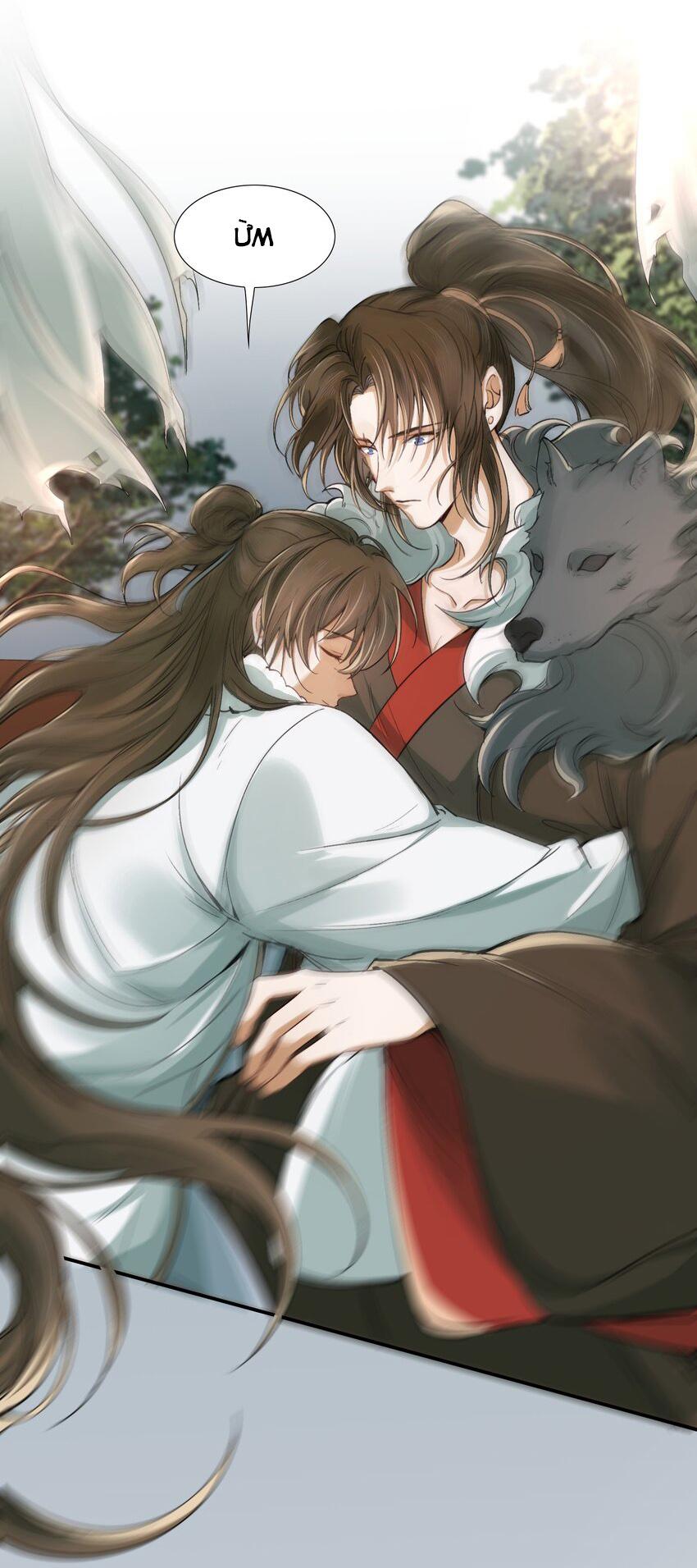 Loạn thế vi vương - Chap 21