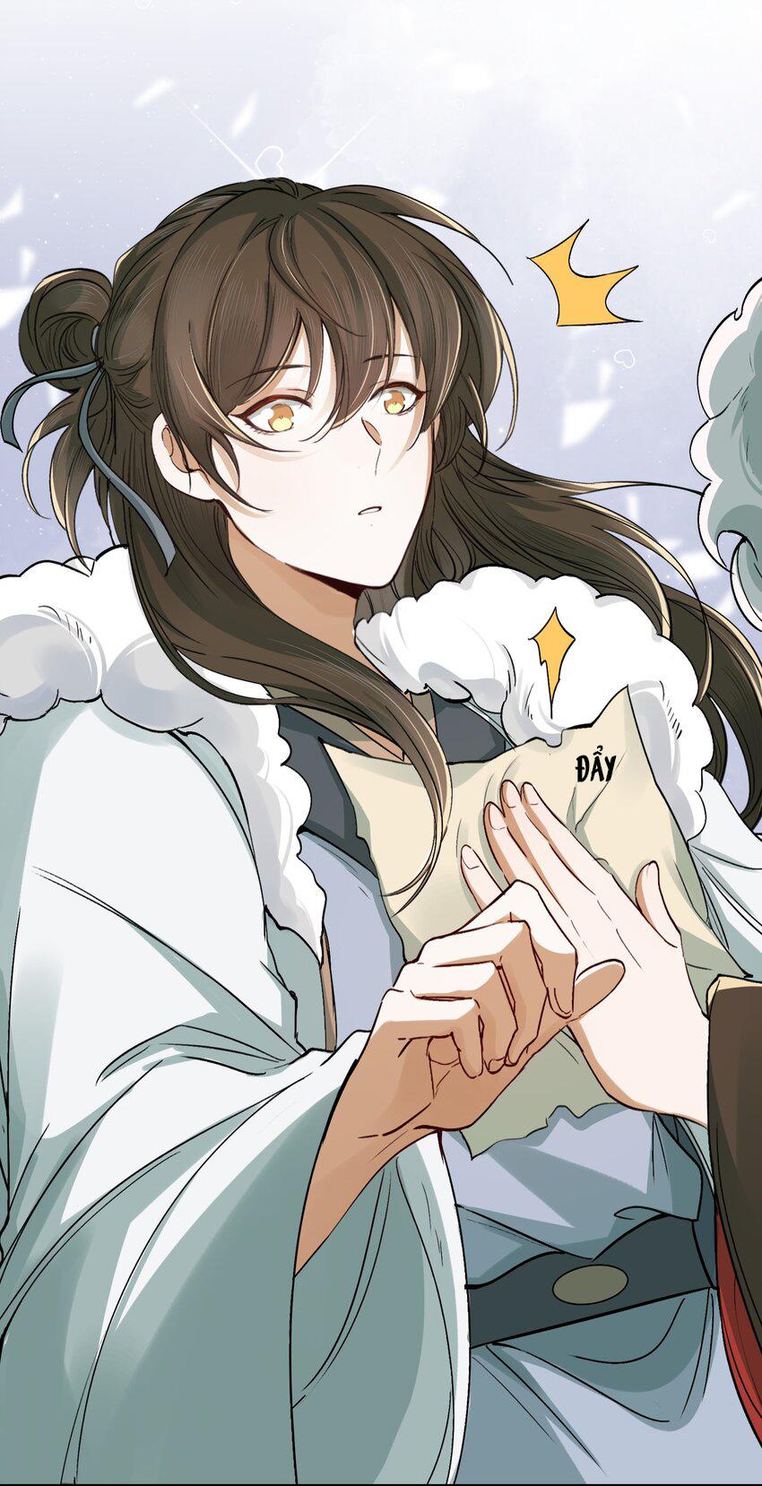 Loạn thế vi vương - Chap 21