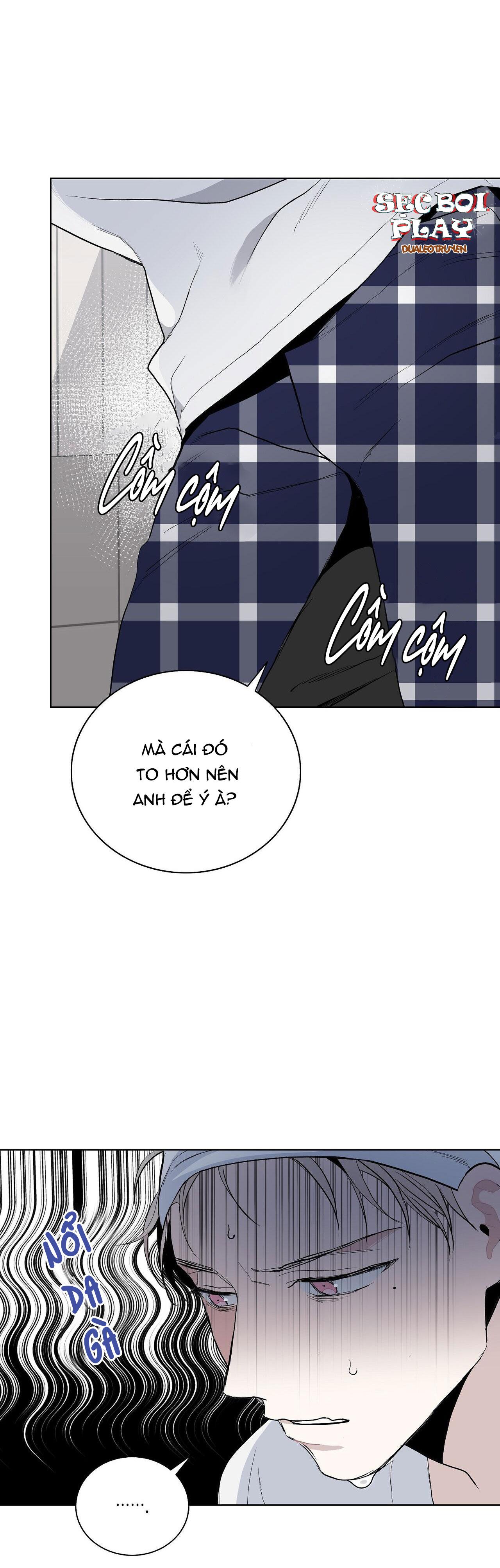 BLAZE OUT - Chap 5