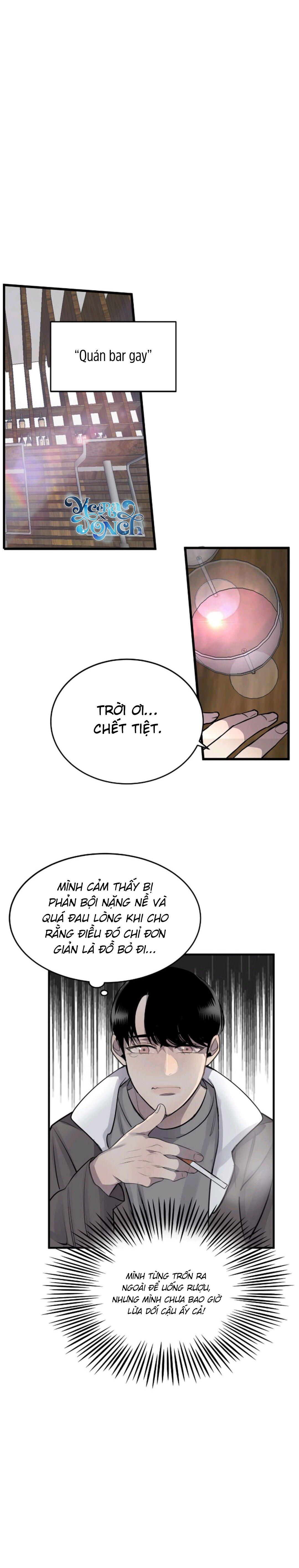 Hiệu Quả Kinh Doanh - Chap 13
