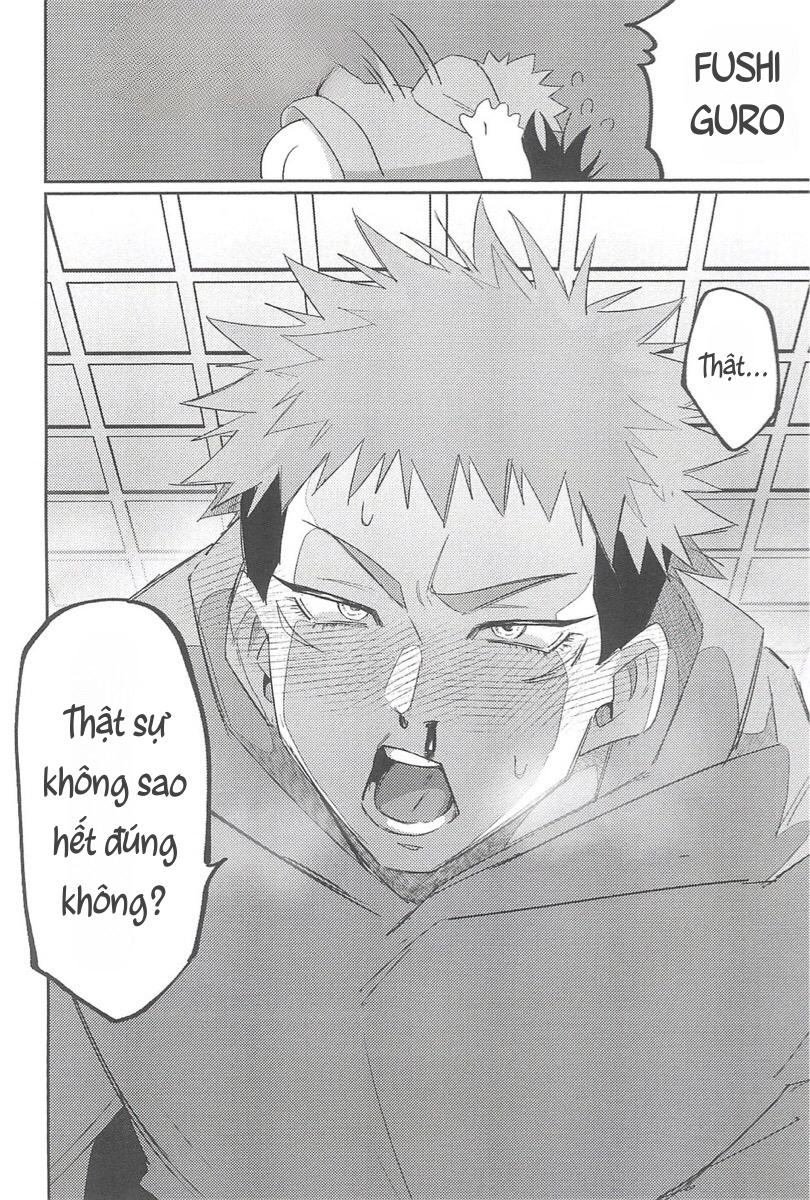 Ổ sìn OTP - Chap 48