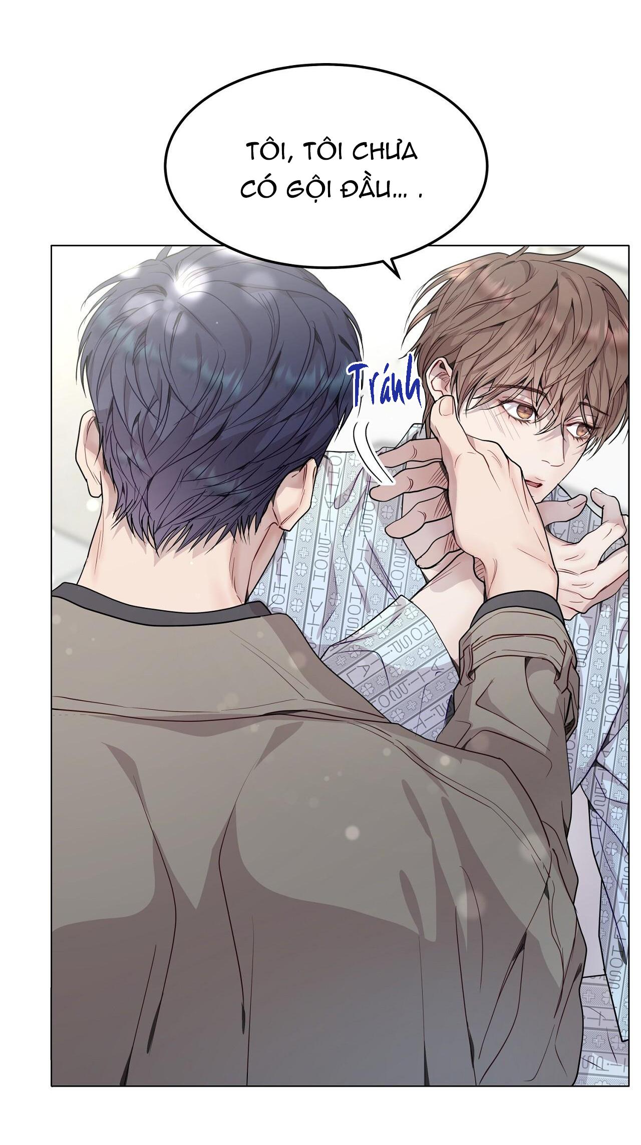 LỐI SỐNG ÍCH KỶ - Chap 24