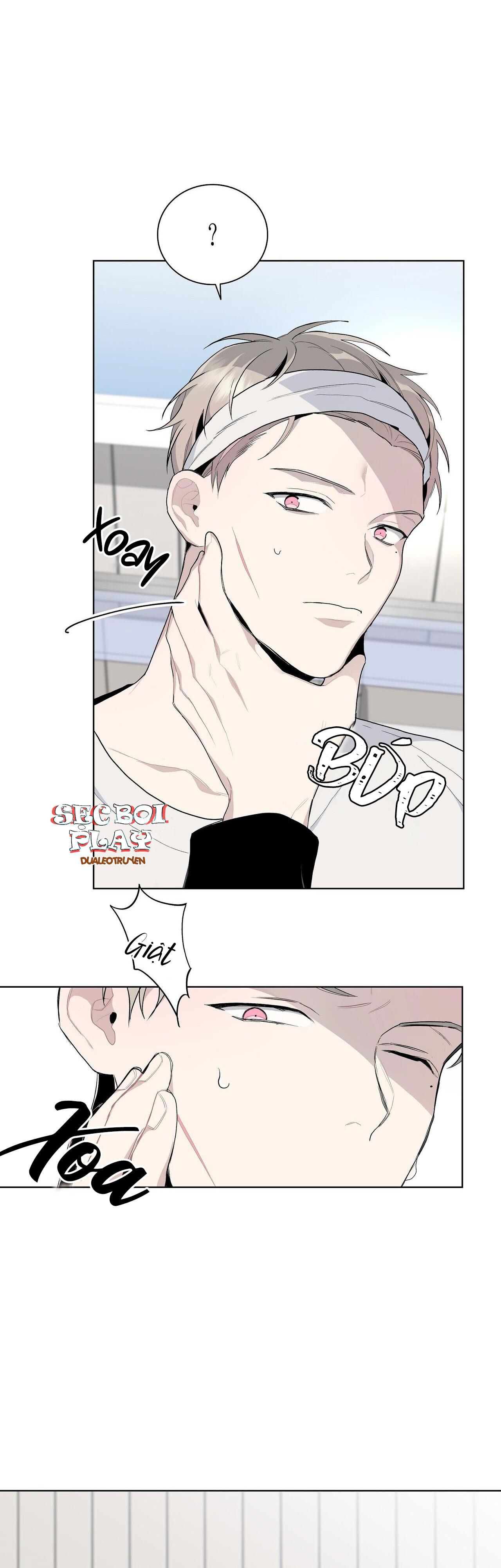 BLAZE OUT - Chap 5