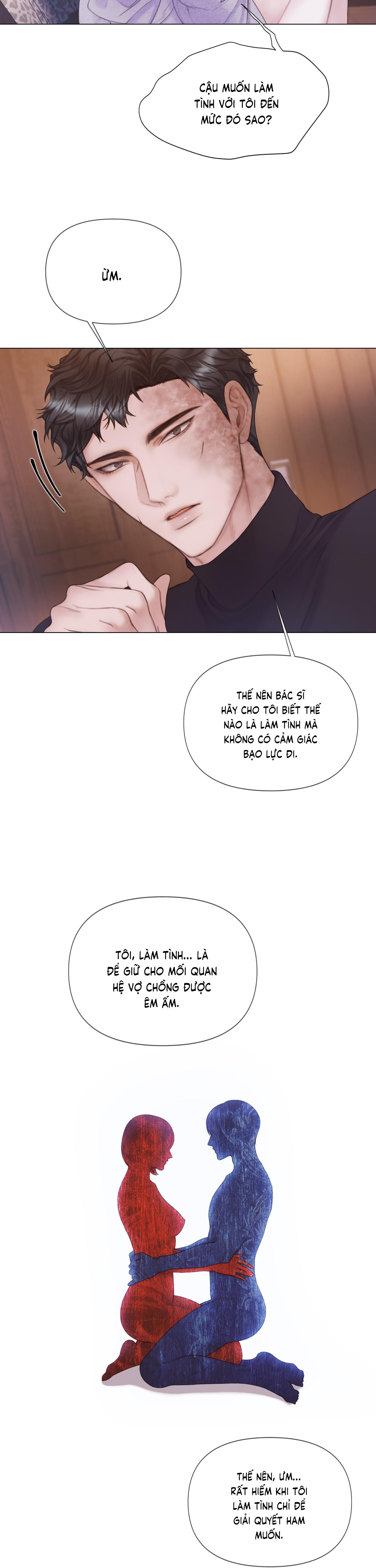 MARY JANE - Chap 18