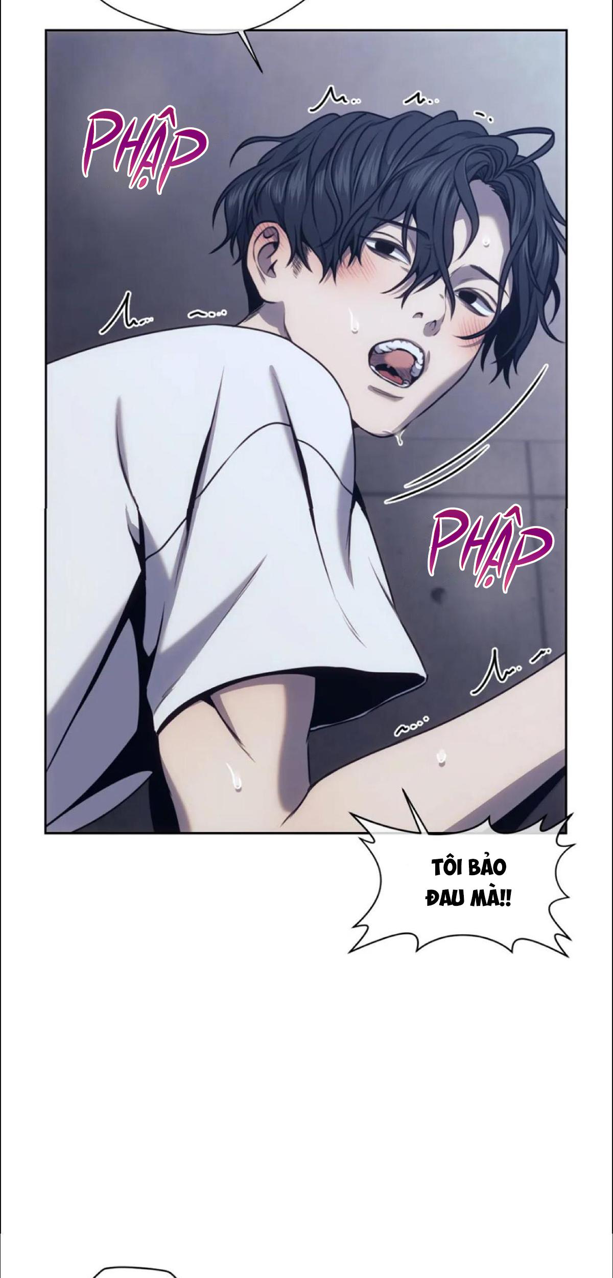 Công Cuộc Báo Thù Của Kẻ Yếu Thế - Chap 50