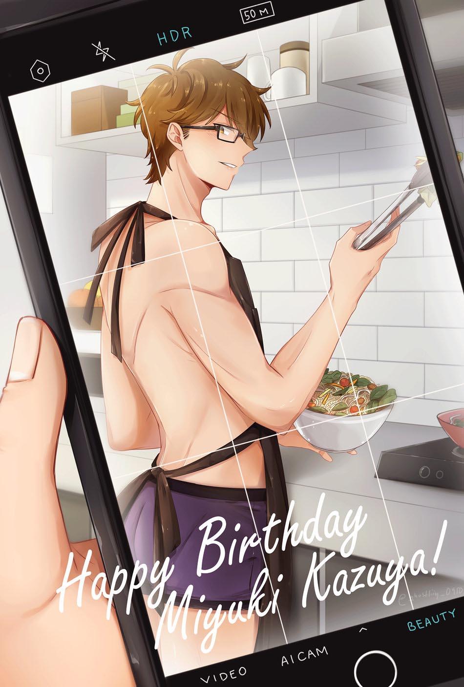 TỔNG HỢP ONESHOT BL CHỊT CHỊT - Chap 312
