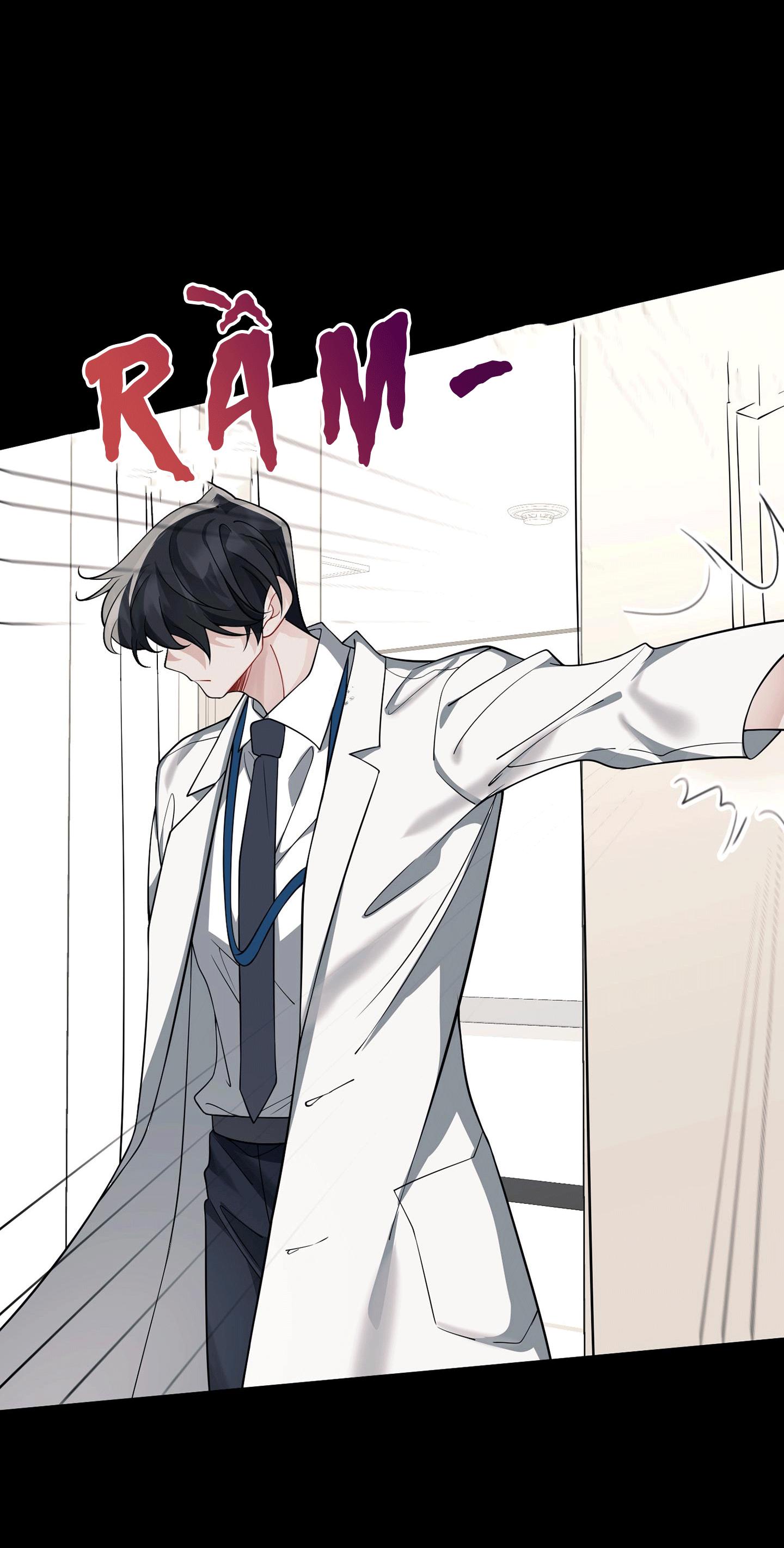 Vết Cắn - Chap 4