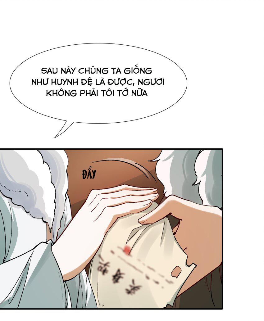 Loạn thế vi vương - Chap 21