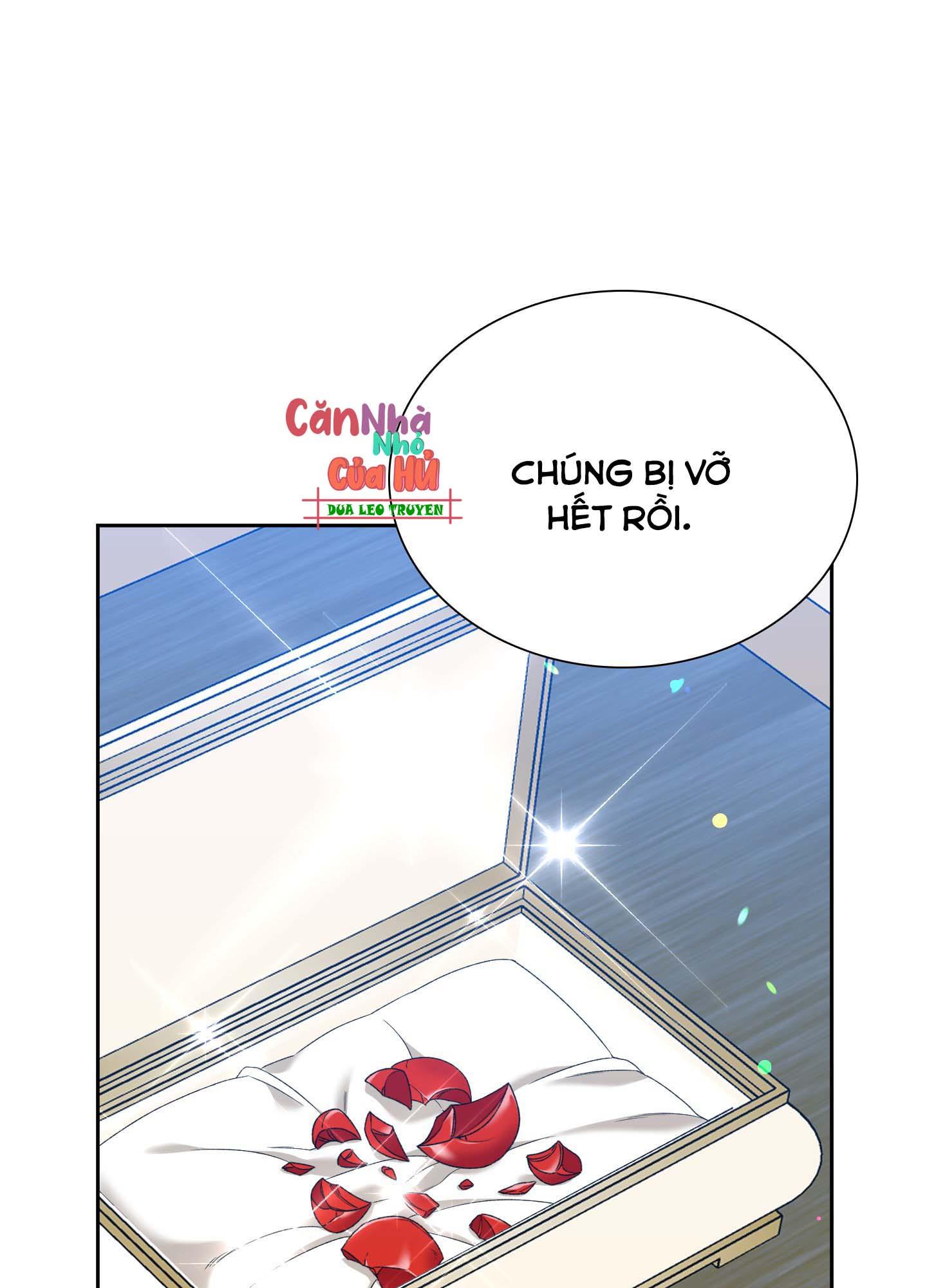 ÁI TÌNH TỰ TÂM - Chap 22