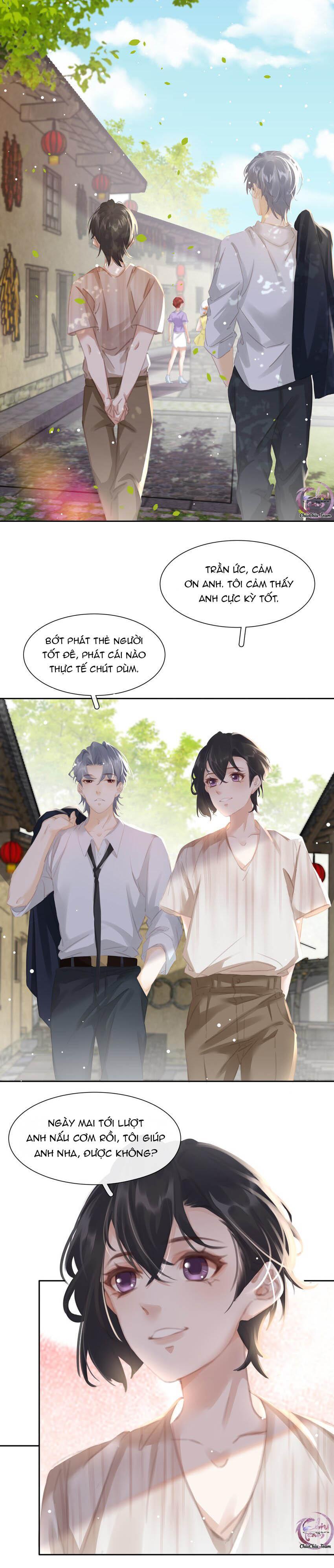 Không Làm Trai Bao! - Chap 78
