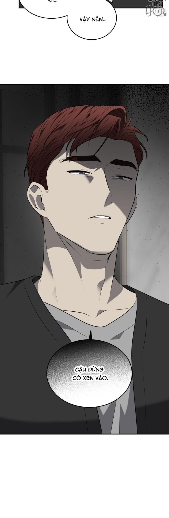 DƯỠNG THÚ CƯNG - Chap 29