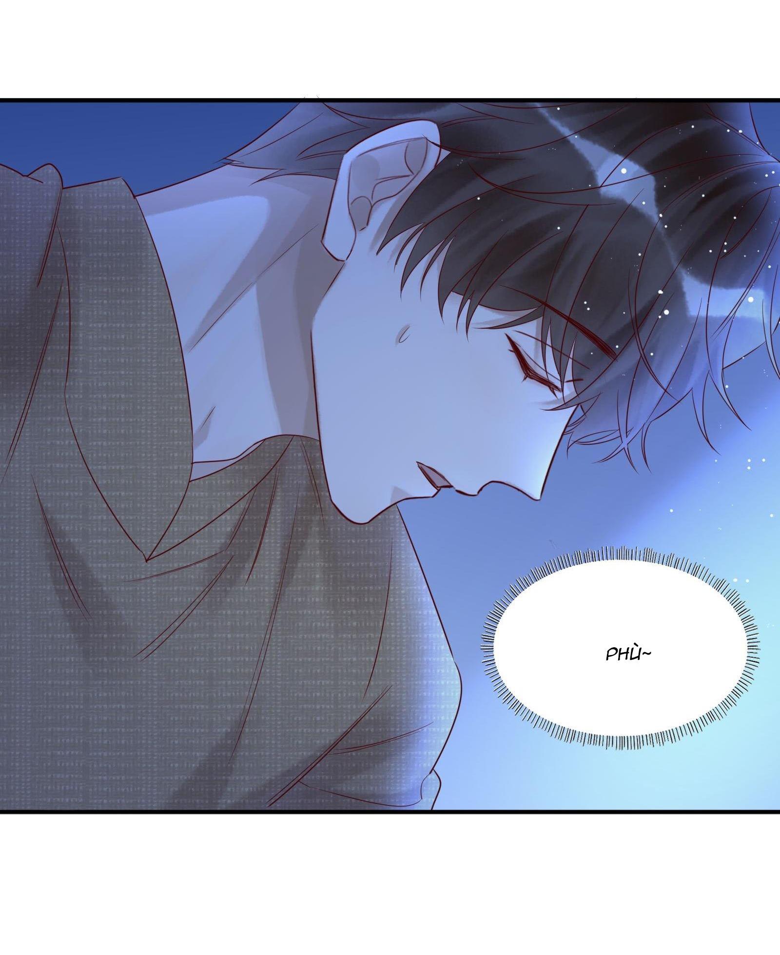 Diễn Giả Làm Thật - Chap 20