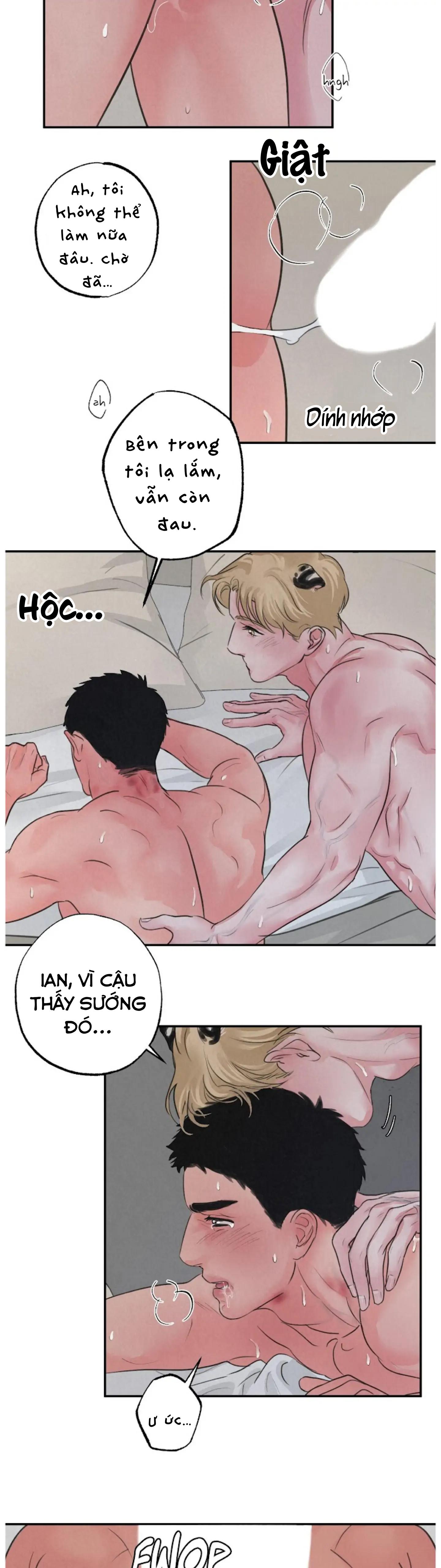 Tuyển Tập Manhwa 18+ - Chap 38