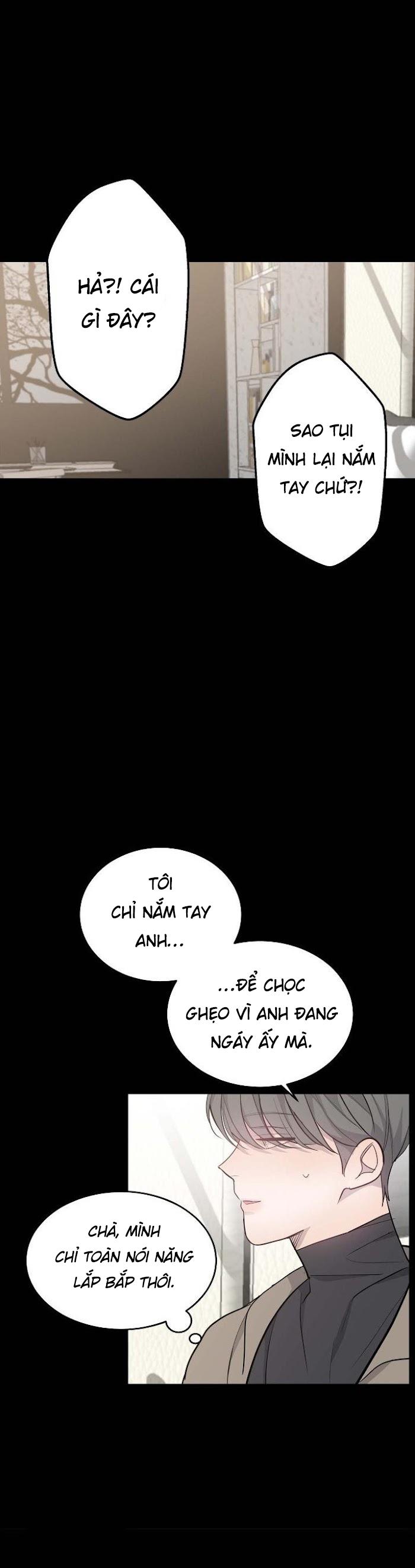 Hiệu Quả Kinh Doanh - Chap 28