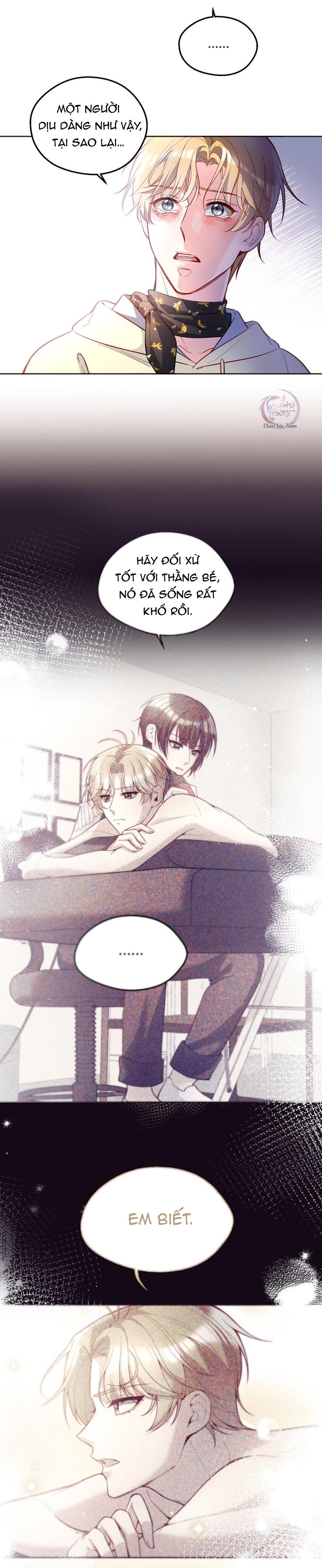 Hàn Viễn - Chap 115