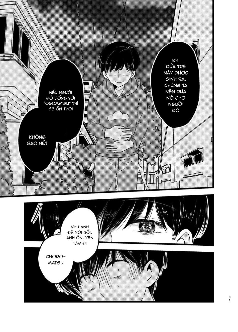 TỔNG HỢP ONESHOT BL CHỊT CHỊT - Chap 301